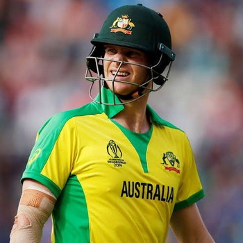 Steve Smith Biography